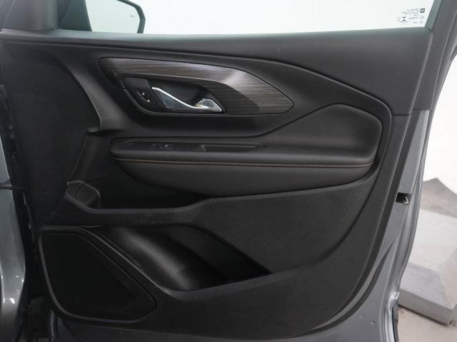 used 2021 GMC Terrain car, priced at $22,998