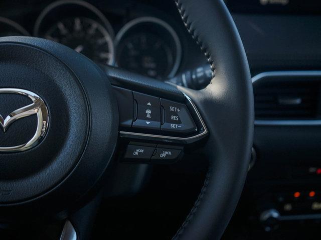 new 2025 Mazda CX-5 car, priced at $29,193