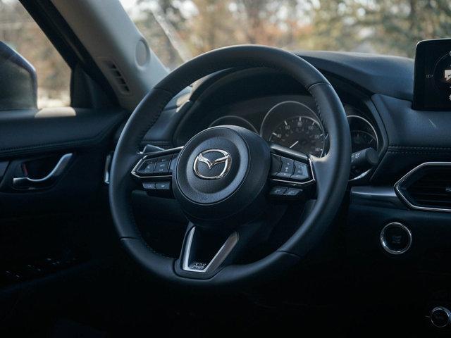 new 2025 Mazda CX-5 car, priced at $29,193