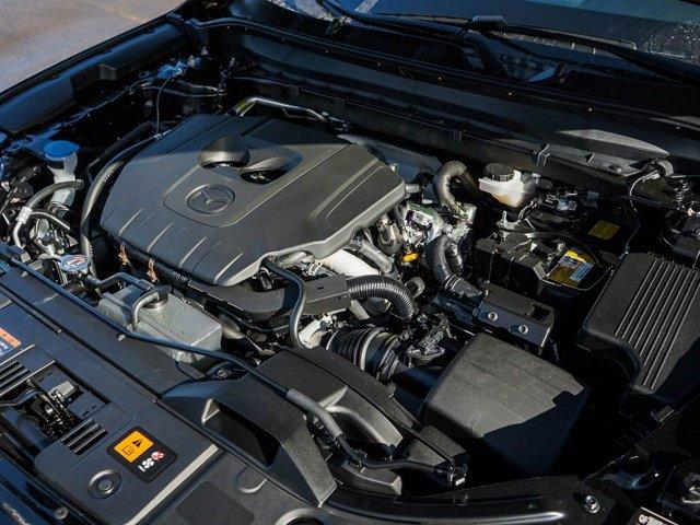 new 2025 Mazda CX-5 car, priced at $30,793