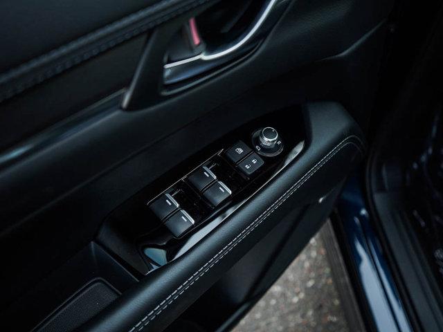 new 2025 Mazda CX-5 car, priced at $34,965