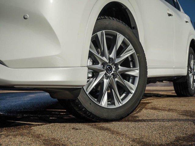 new 2025 Mazda CX-5 car, priced at $34,965