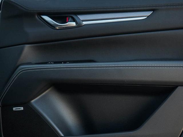 new 2025 Mazda CX-5 car, priced at $34,965