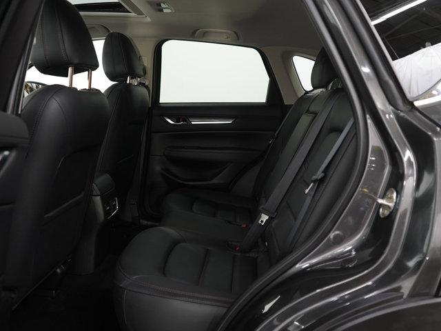 used 2023 Mazda CX-5 car, priced at $26,299