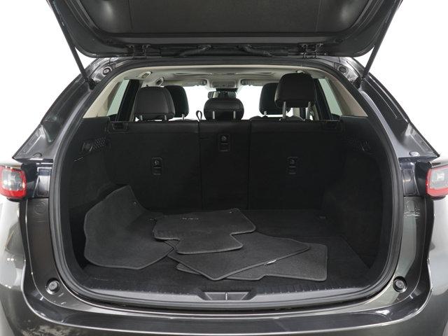 used 2023 Mazda CX-5 car, priced at $26,299