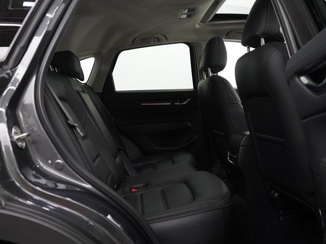 used 2023 Mazda CX-5 car, priced at $26,299