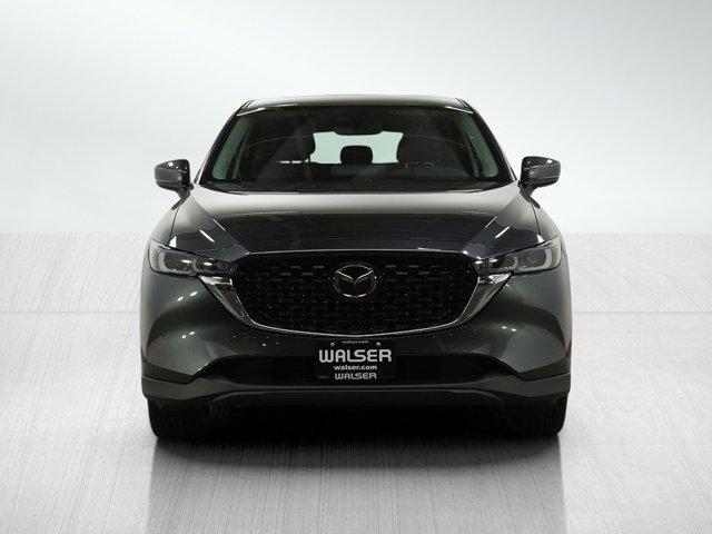 used 2023 Mazda CX-5 car, priced at $26,299