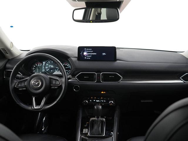 used 2023 Mazda CX-5 car, priced at $26,299
