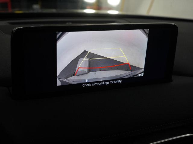 used 2023 Mazda CX-5 car, priced at $26,299