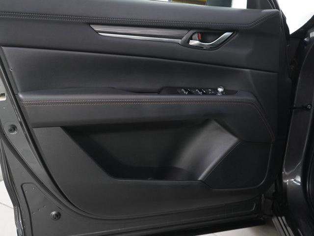 used 2023 Mazda CX-5 car, priced at $26,299