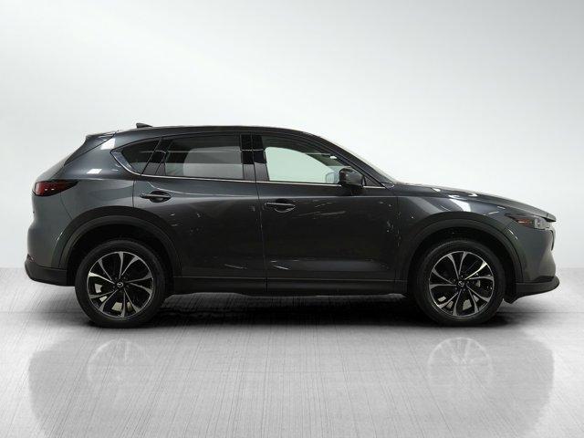 used 2023 Mazda CX-5 car, priced at $26,299