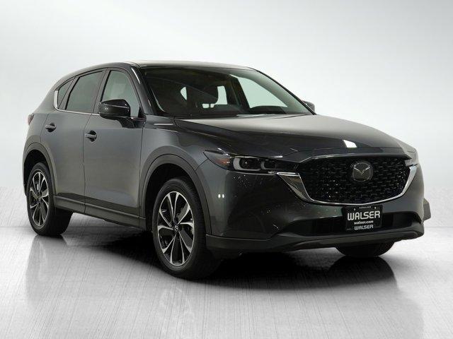 used 2023 Mazda CX-5 car, priced at $26,299