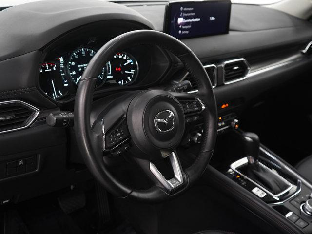 used 2023 Mazda CX-5 car, priced at $26,299