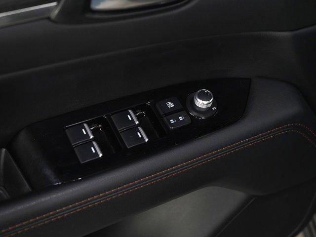 used 2023 Mazda CX-5 car, priced at $26,299