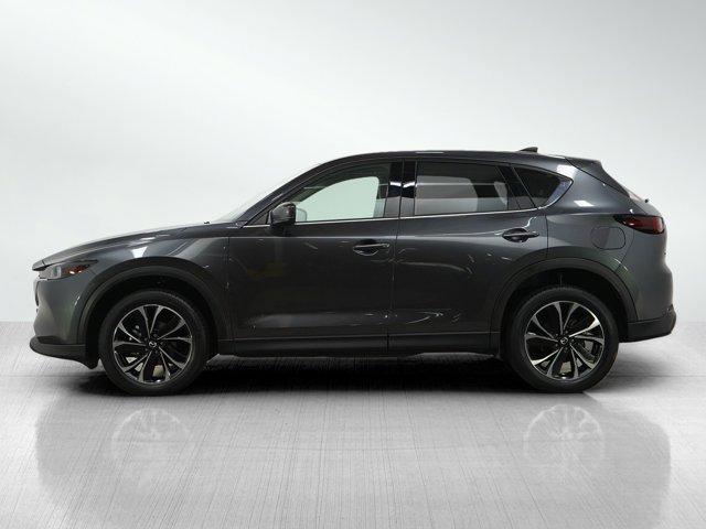 used 2023 Mazda CX-5 car, priced at $26,299