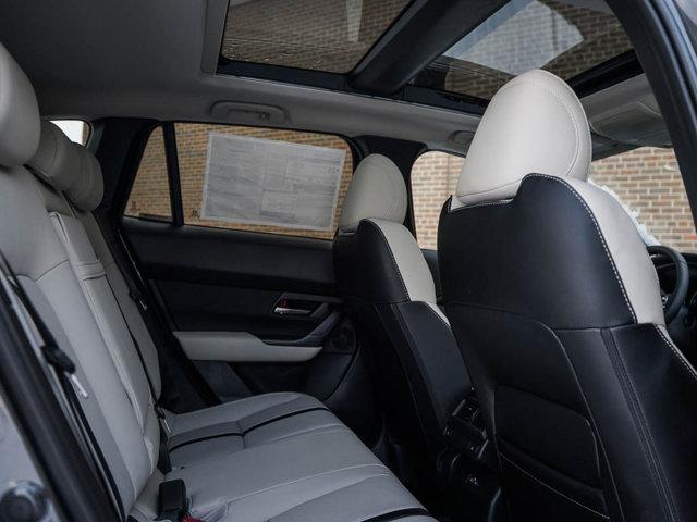 new 2026 Mazda CX-50 car, priced at $43,078