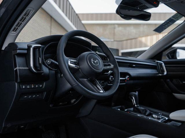 new 2026 Mazda CX-50 car, priced at $43,078