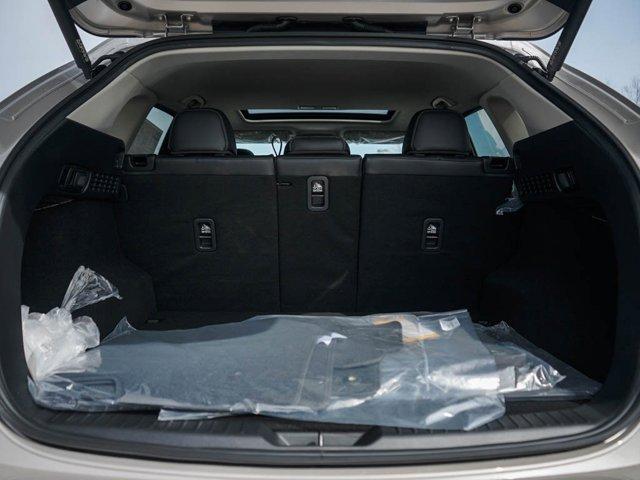 new 2025 Mazda CX-5 car, priced at $30,850