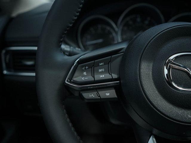 new 2025 Mazda CX-5 car, priced at $30,850