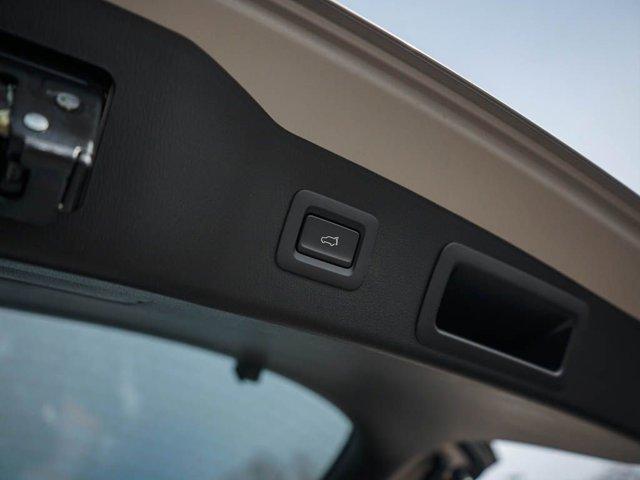 new 2025 Mazda CX-5 car, priced at $30,850