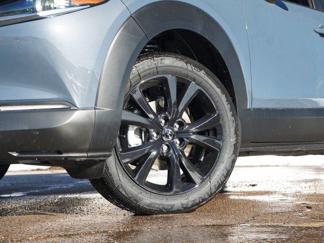 new 2026 Mazda CX-30 car, priced at $30,149