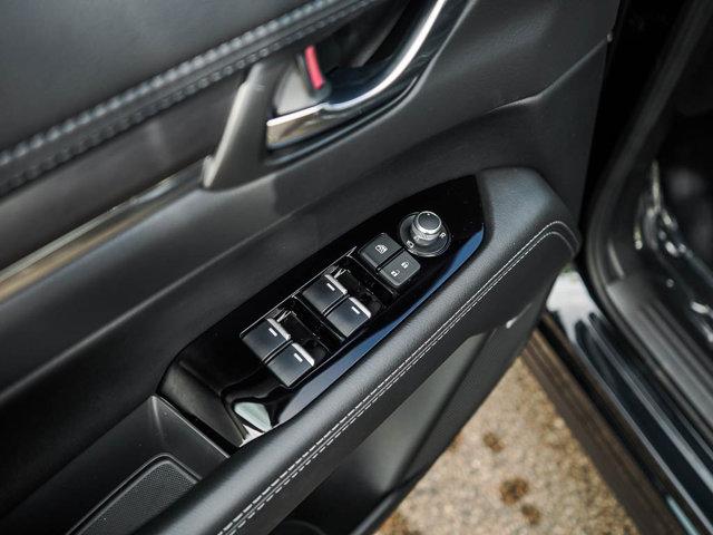 new 2025 Mazda CX-5 car, priced at $34,723