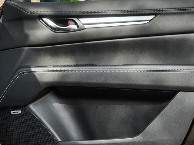 new 2025 Mazda CX-5 car, priced at $34,723