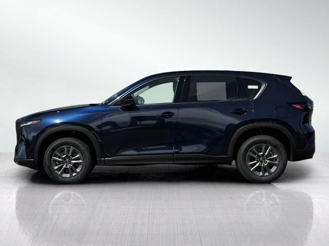 new 2026 Mazda CX-5 car, priced at $33,235