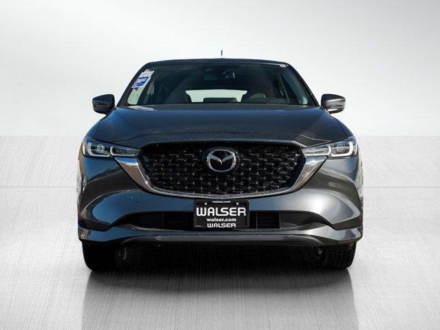 new 2025 Mazda CX-5 car, priced at $31,191