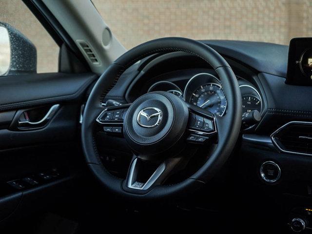 new 2025 Mazda CX-5 car, priced at $31,191