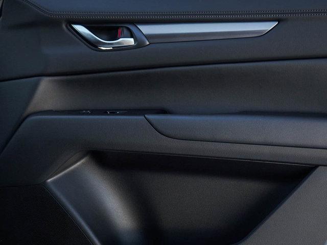 new 2025 Mazda CX-5 car, priced at $31,191