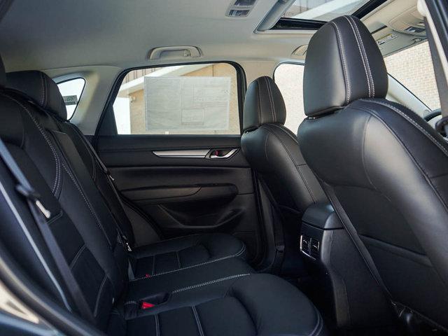 new 2025 Mazda CX-5 car, priced at $31,191