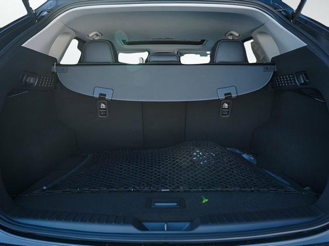 new 2025 Mazda CX-5 car, priced at $31,191