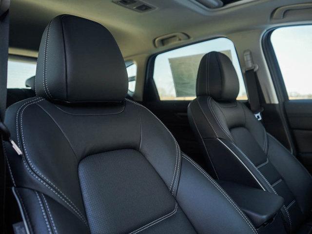 new 2025 Mazda CX-5 car, priced at $31,191