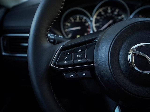 new 2025 Mazda CX-5 car, priced at $31,191