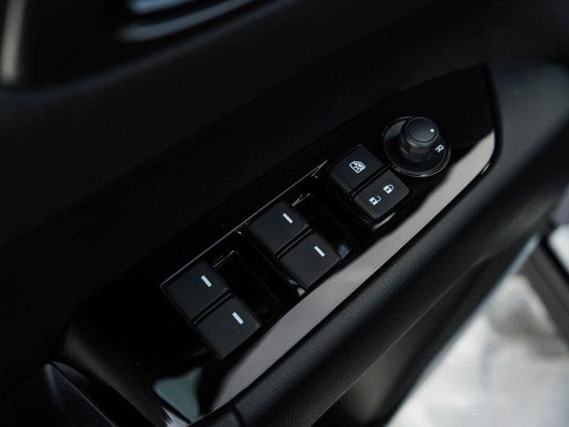 new 2025 Mazda CX-5 car, priced at $30,696