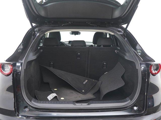 used 2024 Mazda CX-30 car, priced at $23,998