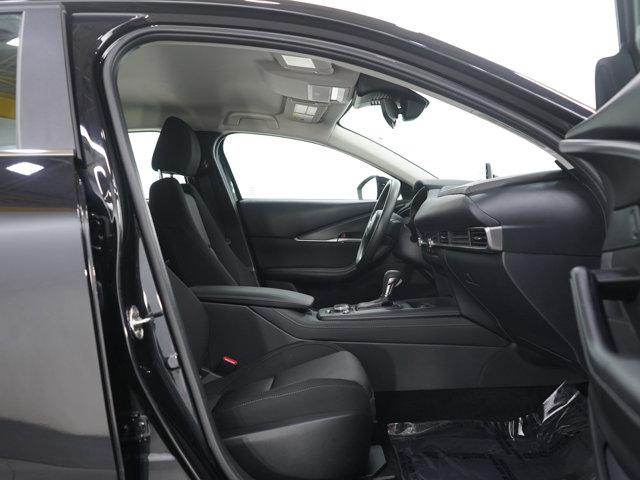 used 2024 Mazda CX-30 car, priced at $23,998