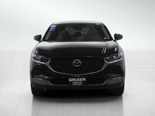 used 2024 Mazda CX-30 car, priced at $23,998