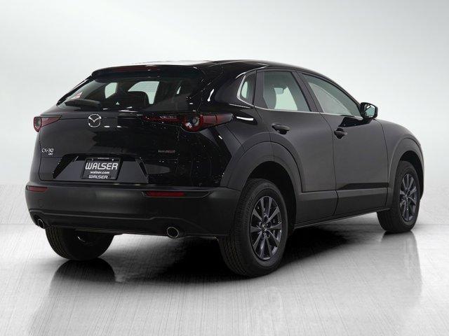 used 2024 Mazda CX-30 car, priced at $23,998