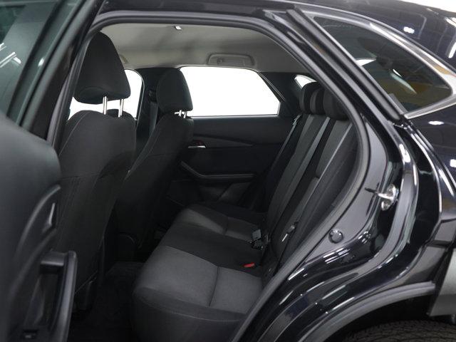 used 2024 Mazda CX-30 car, priced at $23,998