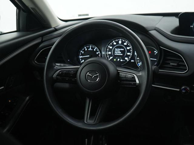 used 2024 Mazda CX-30 car, priced at $23,998