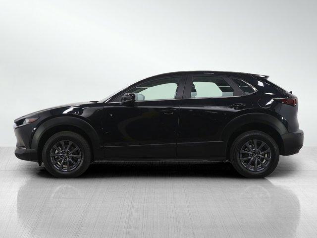 used 2024 Mazda CX-30 car, priced at $23,998
