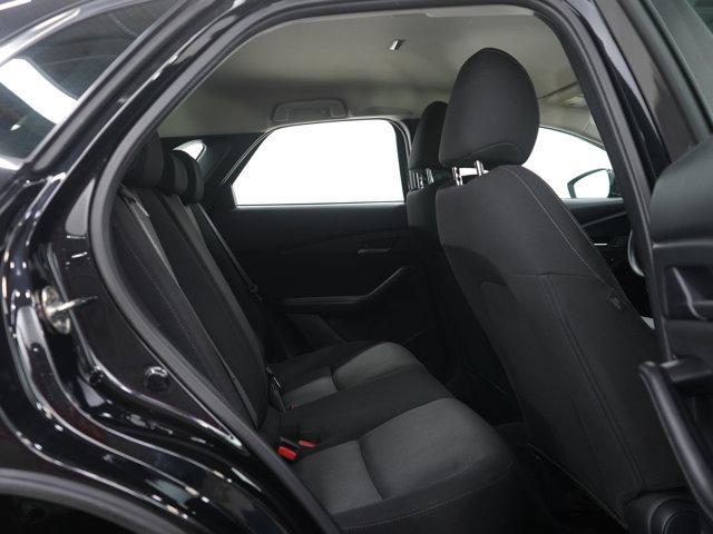 used 2024 Mazda CX-30 car, priced at $23,998