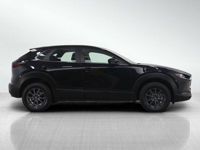 used 2024 Mazda CX-30 car, priced at $23,998