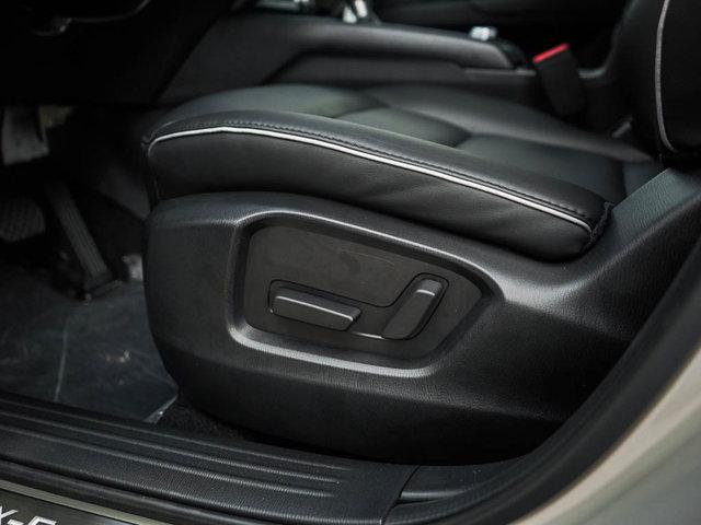 new 2025 Mazda CX-5 car, priced at $29,355