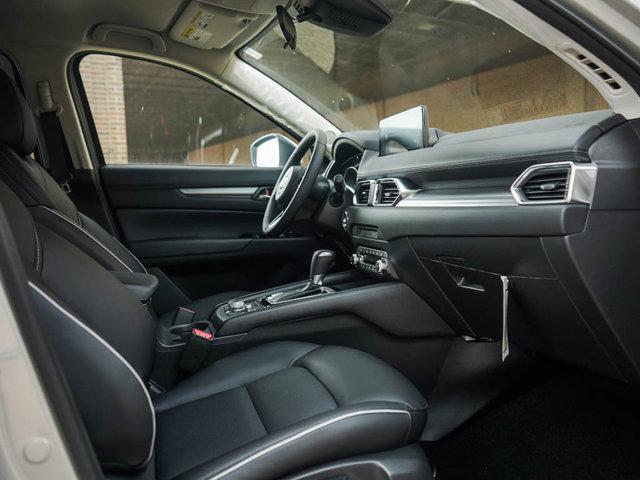 new 2025 Mazda CX-5 car, priced at $29,355