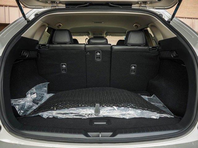 new 2025 Mazda CX-5 car, priced at $29,355