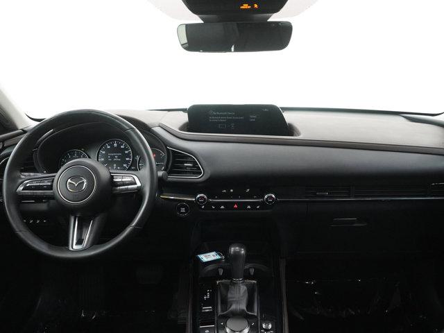 used 2023 Mazda CX-30 car, priced at $28,348