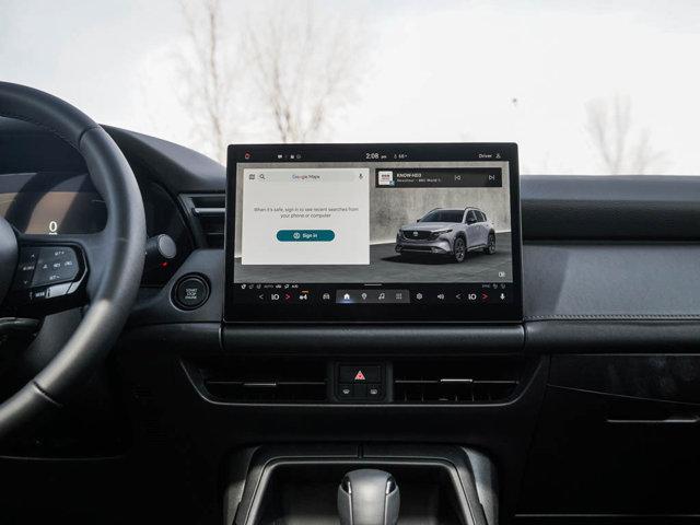 new 2026 Mazda CX-5 car, priced at $38,710